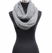 acrylic snood